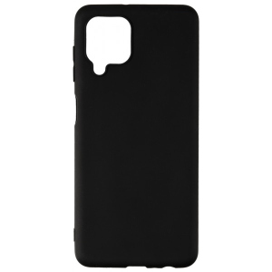 Чохол для смартфону Colorway TPU matt для Samsung Galaxy Black M32 (CW-CTMSGM325-BK)