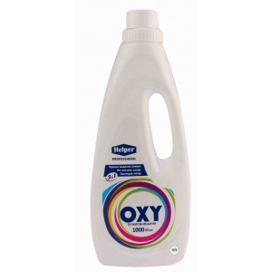Засіб для видалення плям Helper Prof OXY OXY 1000 г
