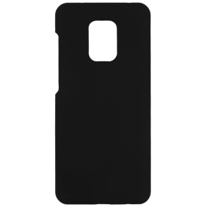 Чохол для смартфону WAVE Full Silicone Cover Xiaomi Redmi Note 9S/Note 9 Pro Black (28577black)