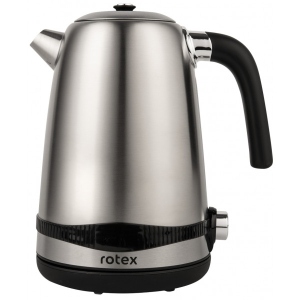 Уцінка - Електричний чайник Rotex RKT79-S Smart