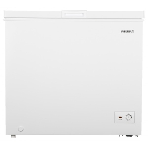 Морозильний лар INTERLUX IL-0200CF