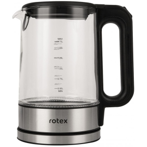 Електричний чайник Rotex RKT84-GS