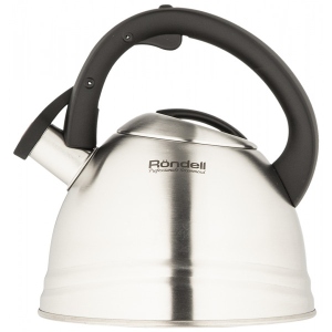 Чайник металевий Rondell RDS-1605 Zart 3,0 л