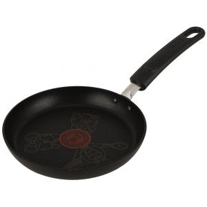 Уцінка - Сковорода для млинців Tefal E5140102 Chefclub 19 см #