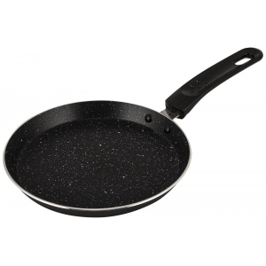Сковорода для млинців Ardesto Mini Ardesto Gemini Gourmet 20 см Black (AR1920GP) в інтернет-магазині