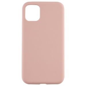 Чохол для смартфону WAVE Full Silicone Cover iPhone 11 Pink Sand (31598pink sand)