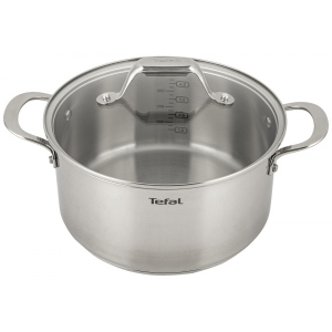 Каструля Tefal H8114684 Ultimum 24 см/5,2 л