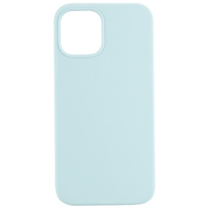 Чохол для смартфону WAVE Full Silicone Cover iPhone 12/12 Pro Turquoise (31602turquoise)