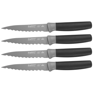 Набір ножів Berghoff 3950046 LEO 4 шт для стейка