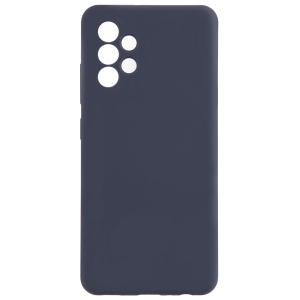 Чехол для смартфона WAVE Full Silicone Cover Samsung Galaxy A32 Midnight Blue (31548midnight blue)
