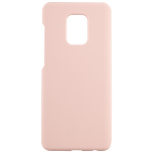 Чохол для смартфону WAVE Full Silicone Cover Xiaomi Redmi Note 9S/Note 9 Pro Pink Sand (28577pink sand)