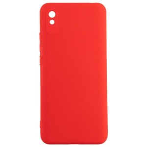 Чохол для смартфону WAVE Colorful Case (TPU) Xiaomi Redmi 9A Red (29295red)