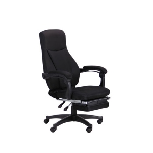 Крісло офісне AMF Smart BN-W0002 Чорний