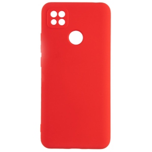 Чохол для смартфону WAVE Colorful Case (TPU) Xiaomi Redmi 9C Red (29689red)