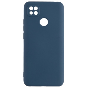Чохол для смартфону WAVE Colorful Case (TPU) Xiaomi Redmi 9C Blue (29689blue)