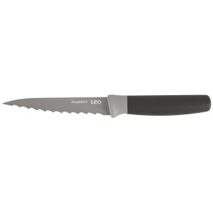 Ніж кухонний Berghoff 3950045 LEO 11,5 см з покриттям