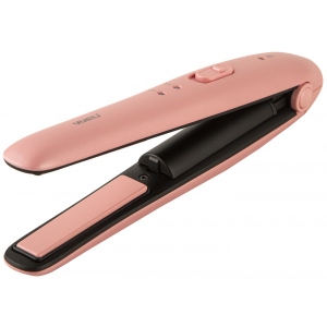 Вирівнювач волосся Xiaomi Yueli Hair Straightener Pink
