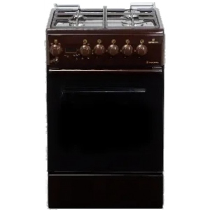 Плита газова Greta 1470-ГЕ-52А (B) чавун