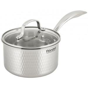 Ківш Rondell RainDrops 16 см 1.7 л (RDS-1292)