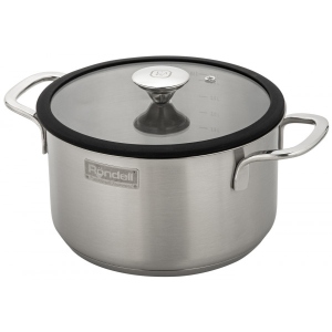 Каструля Rondell RDS-1504 Loft Professional 3,2 л