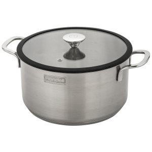 Каструля Rondell RDS-1505 Loft Professional 5,2 л