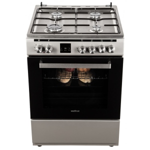 Плита газова Vestfrost GE66EX