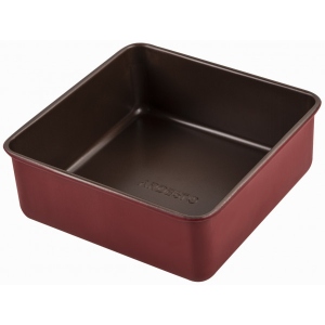 Форма для приготування Ardesto Golden Brown 21.9x7.9 см (AR2403R) замовити в Україні