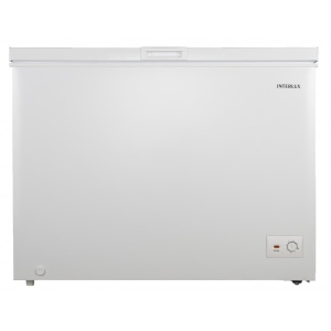 Морозильний лар INTERLUX IL-0300CF