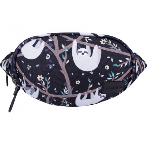 Поясна сумка Bagland Bella 2 л сублімація 760