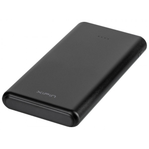 Уцінка - Батарея мобільна Xipin T90D 10000 mah Black #