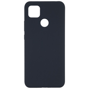 Чохол для смартфону WAVE Full Silicone Cover Xiaomi Redmi 9C Midnight Blue