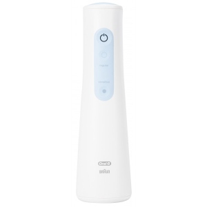 Іригатор Oral-B Braun Aquacare 4 MDH20.016.2
