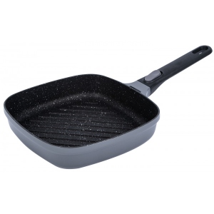 Сковорода гриль Berghoff 2307428 GEM, 24 см, 2,4 л