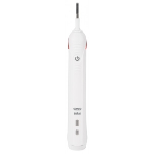 Зубна щітка електрична Oral-B Braun PRO2 2000 D 501.513.2 SU Sensi Ultrathin (00000020885)