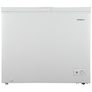 Морозильний лар INTERLUX IL-0255CF