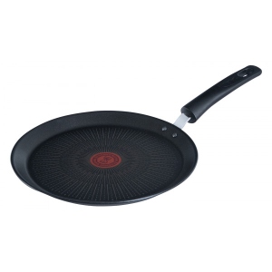 Уцінка - Сковорода для млинців Tefal G2553872 Unlimited 25 см #