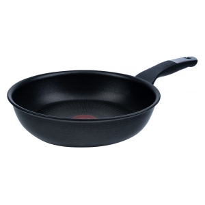 Уцінка - Сковорода універсальна Tefal G2550472 Unlimited 24 см #
