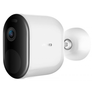 IP-камера IMILAB EC4 Set Outdoor Security Camera (CMSXJ31A) Global + Gateway