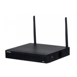 Регістратор відеоспостереження Imou NVR1104HS-W-S2