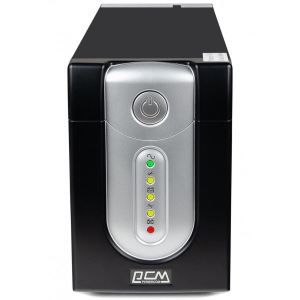 Джерело безперебійного живлення Powercom IMP-3000AP IEC