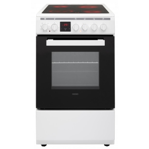 Плита електрична ELEYUS IMPULS 5008 V WH