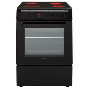 Плита електрична ELEYUS IMPULS 6008 V BL