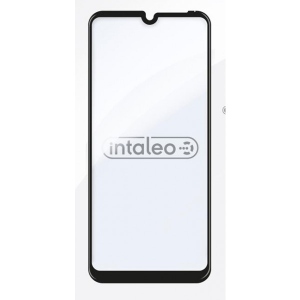 Захисне скло для смартфону Intaleo ZTE Blade A7 2020 Full Glue Black (1283126502811)