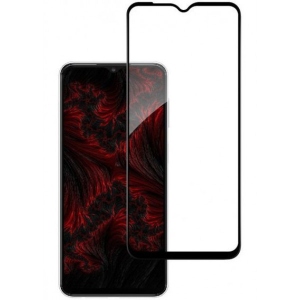 Захисне скло для смартфону Intaleo Full Glue for Samsung A23 4G (1283126524189)