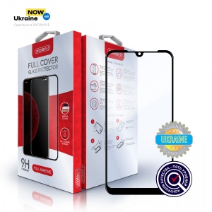 Захисне скло для смартфону Intaleo Full Glue for Xiaomi Redmi 7 (1283126492495)