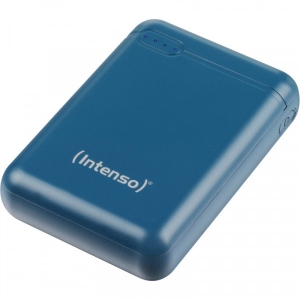 Батарея мобільна Intenso XS10000 3.1A 10000mAh, USB-C OUT Blue (INT7313537)