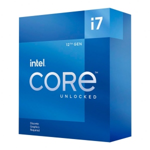 порівняти ціни на Процесор Intel Core i7 12700KF (BX8071512700KF)