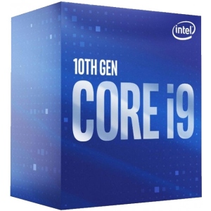 Процесор Intel Core i9-10900K (BX8070110900K S RH91)