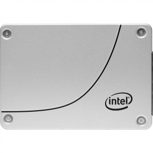 Жорсткий диск внутрішній Intel D3-S4620 Series 1.92TB 2,5" SATA (SSDSC2KG019TZ01)