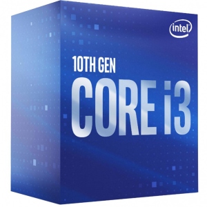 Процессор Intel Core i3-10320 (BX8070110320)